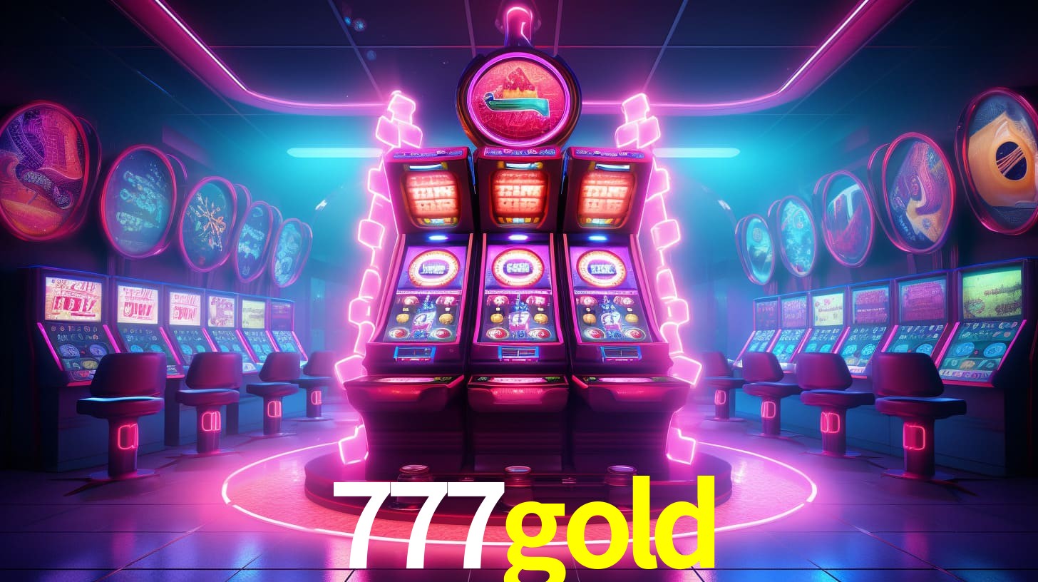 777gold - Cassino Começa Aqui - 777gold.com