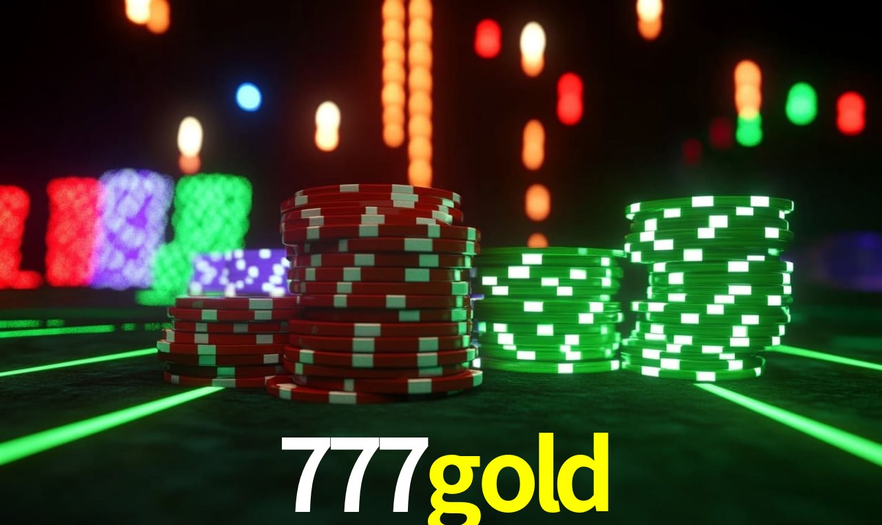 Welcome Bonus 777gold