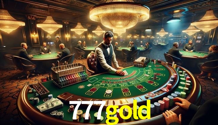 Statistics 777gold