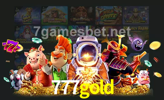 cassino 777gold