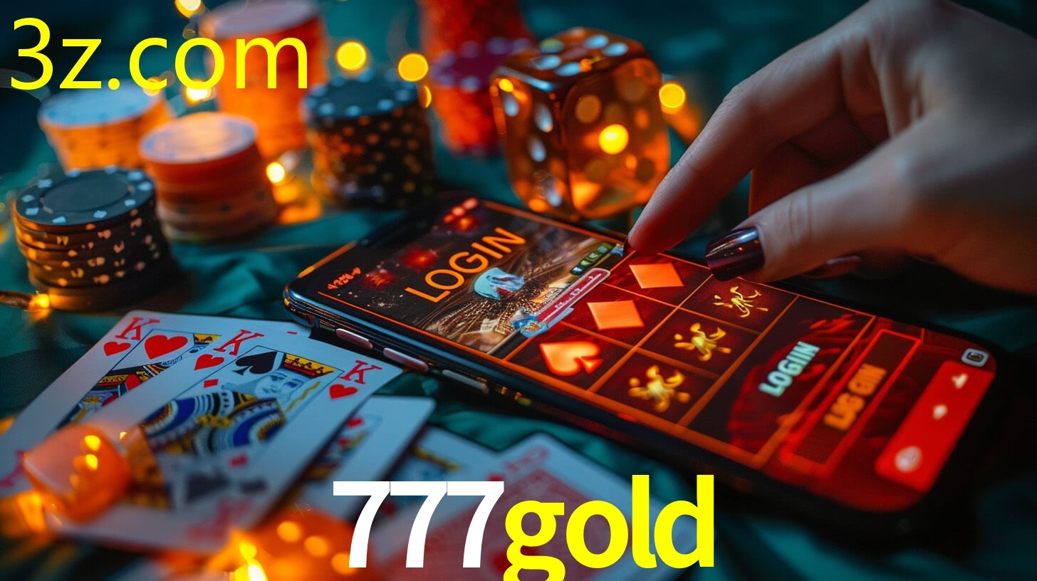 777GOLD