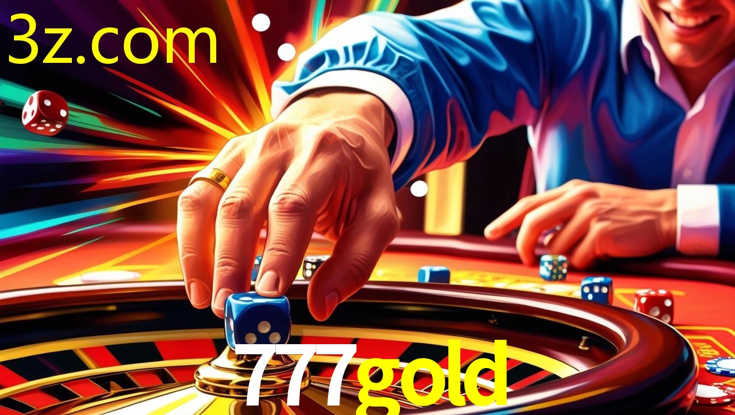 777GOLD