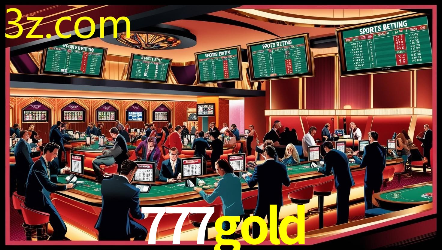 777GOLD