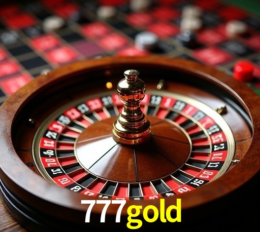 Responsive Design 777gold