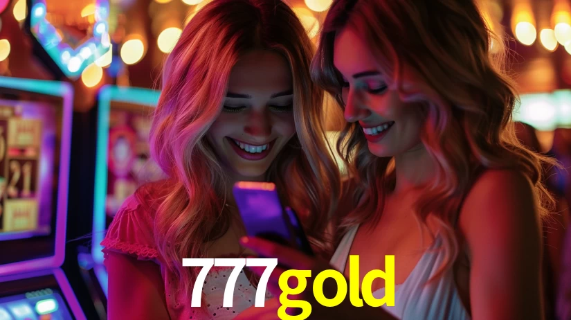 777gold bet