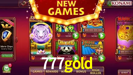Roulette Table 777gold