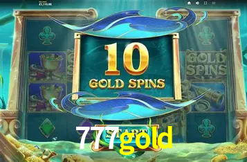Descubra o Mundo do Cassino Online com 777gold