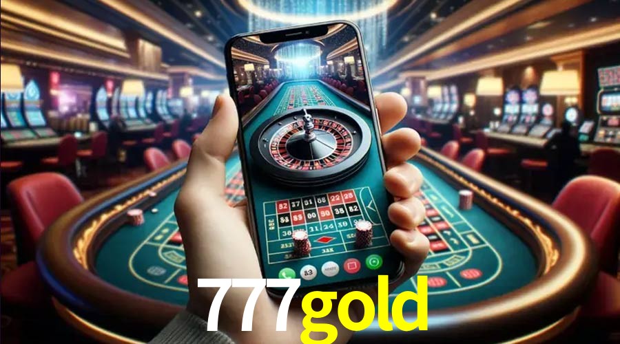 Live Casino 777gold