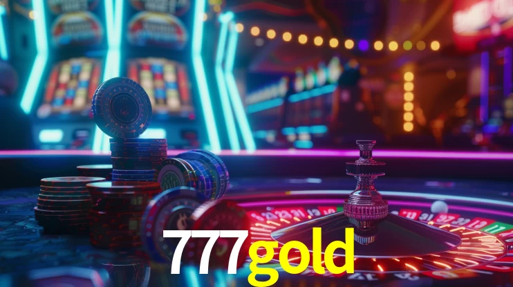 Slot Games 777gold