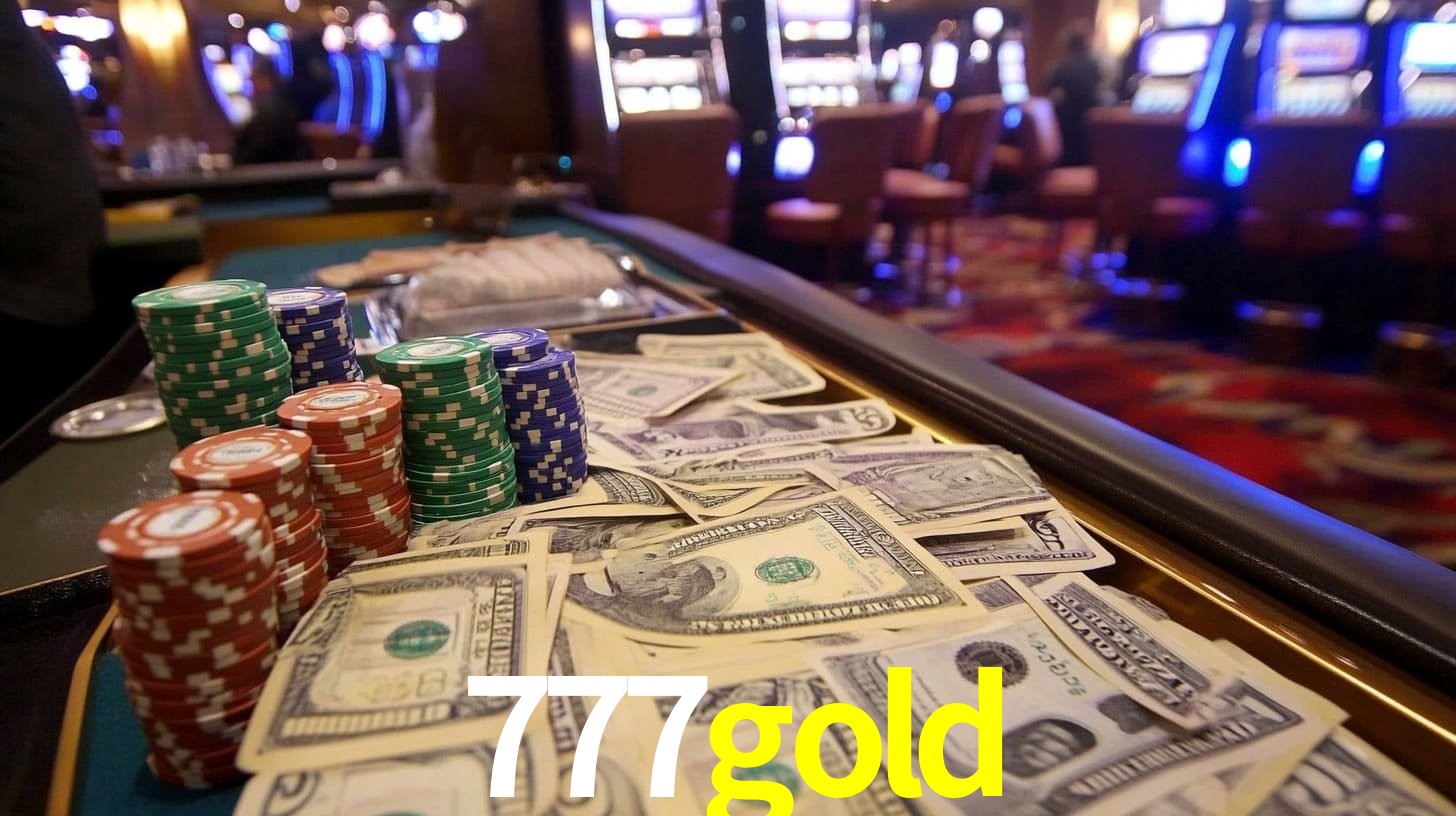 Weekend Specials 777gold