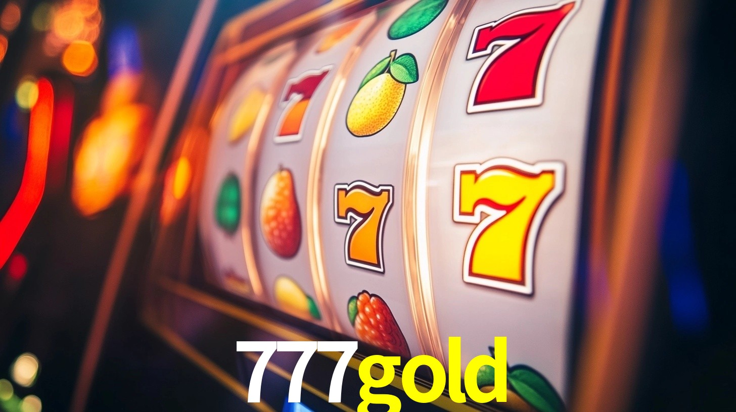 Ofertas Imperdíveis na 777gold: Promoções e Bônus Que Valem a Pena