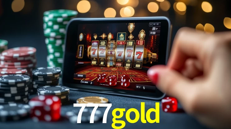 Premium Interface 777gold