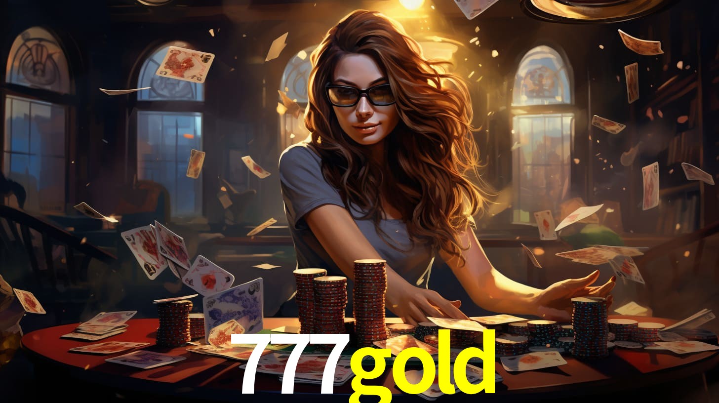 Live Casino 777gold