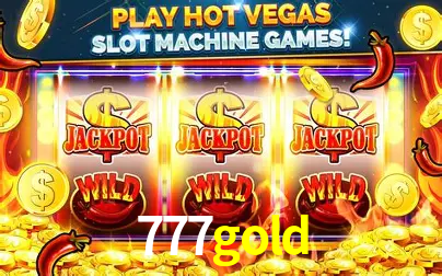 Descubra a Magia dos Jogos de Arcade no 777gold
