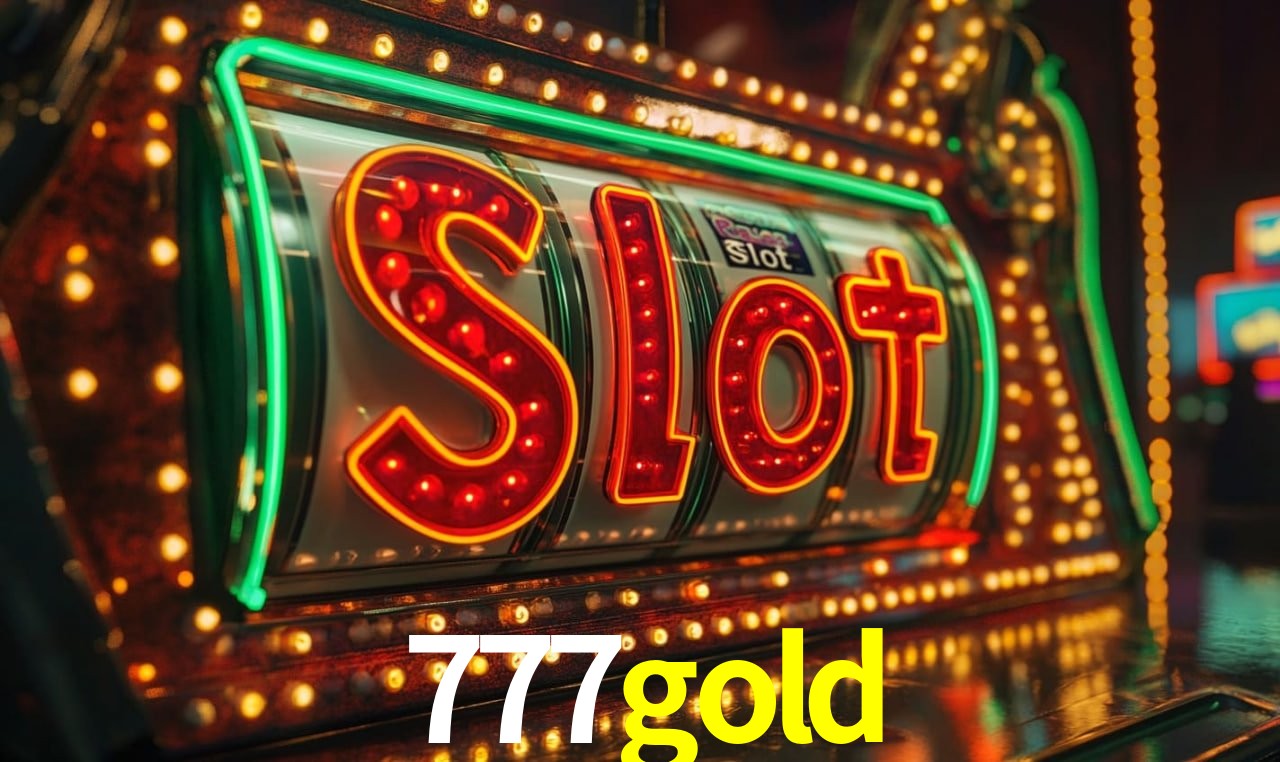 Secure Login 777gold