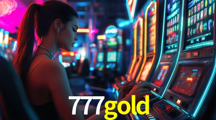 777gold bet
