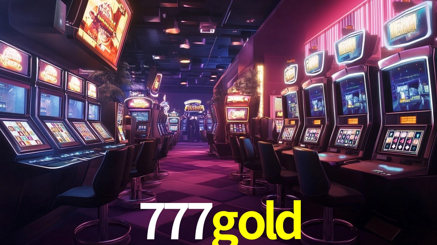 Welcome Bonus 777gold