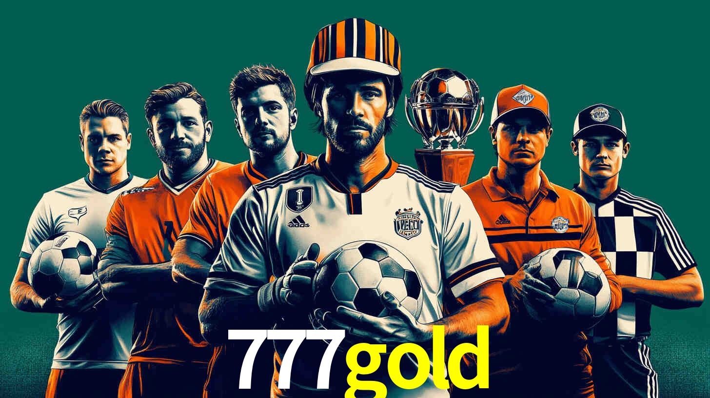 Descubra o Programa VIP da 777gold: Vantagens Exclusivas para Jogadores