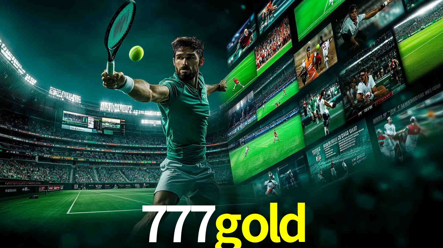 Desvendando o Mundo dos Jogos Virtuais na 777gold