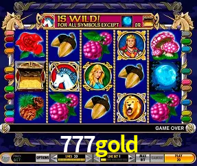 Live Casino 777gold