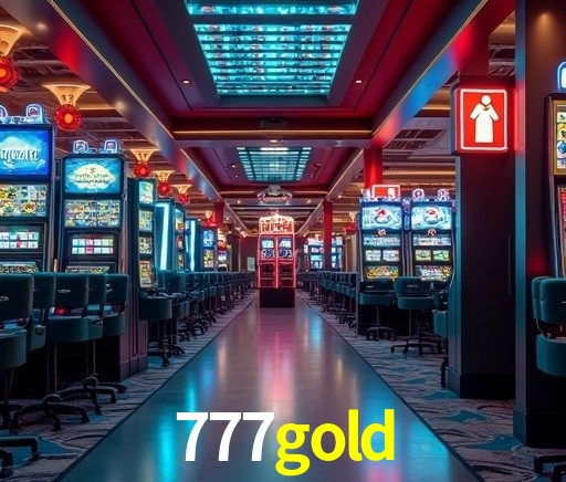 Descubra a Essência do 777gold: Nossa História e Compromissos