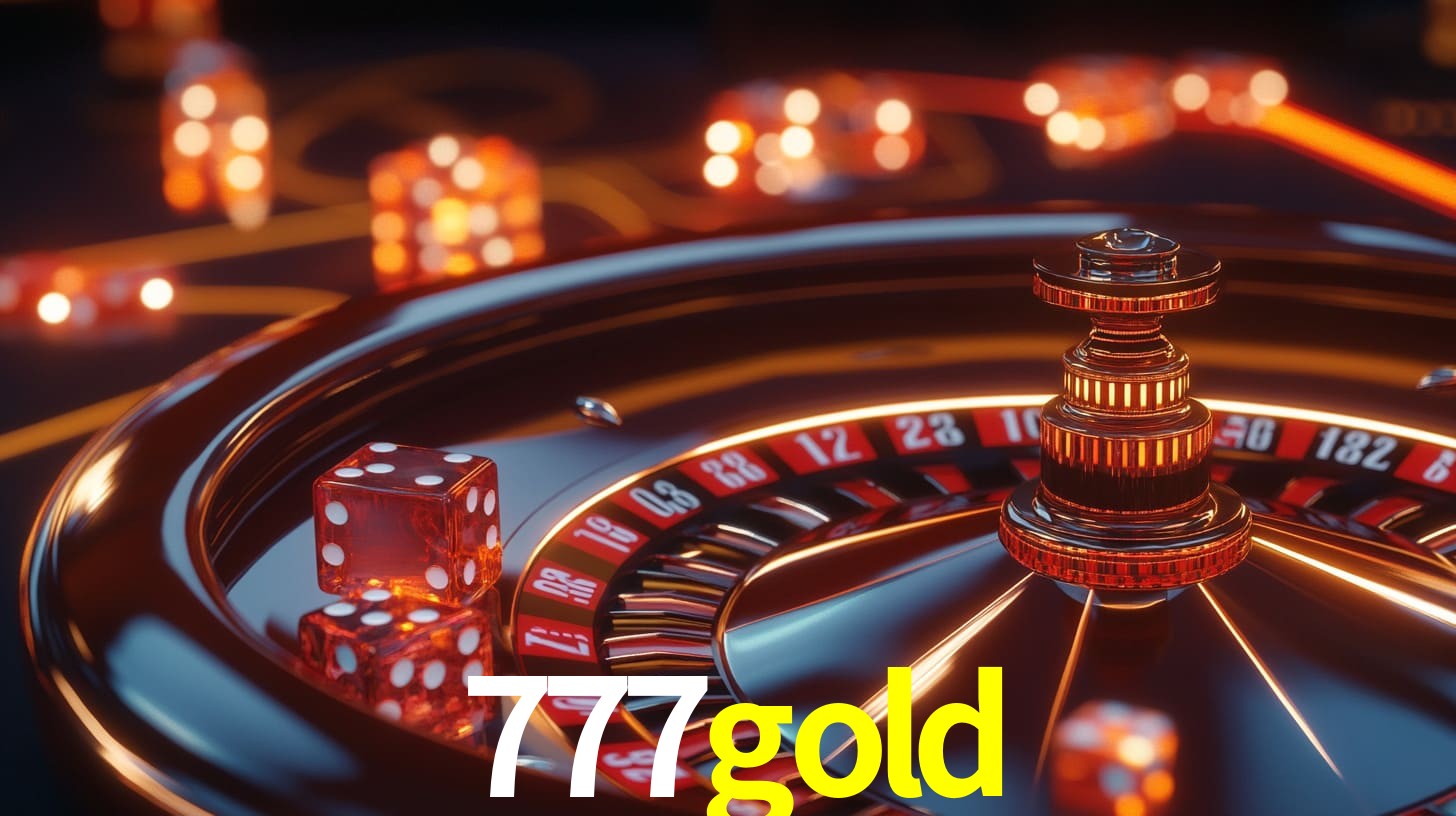 Roulette Table 777gold