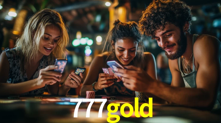 Welcome Bonus 777gold