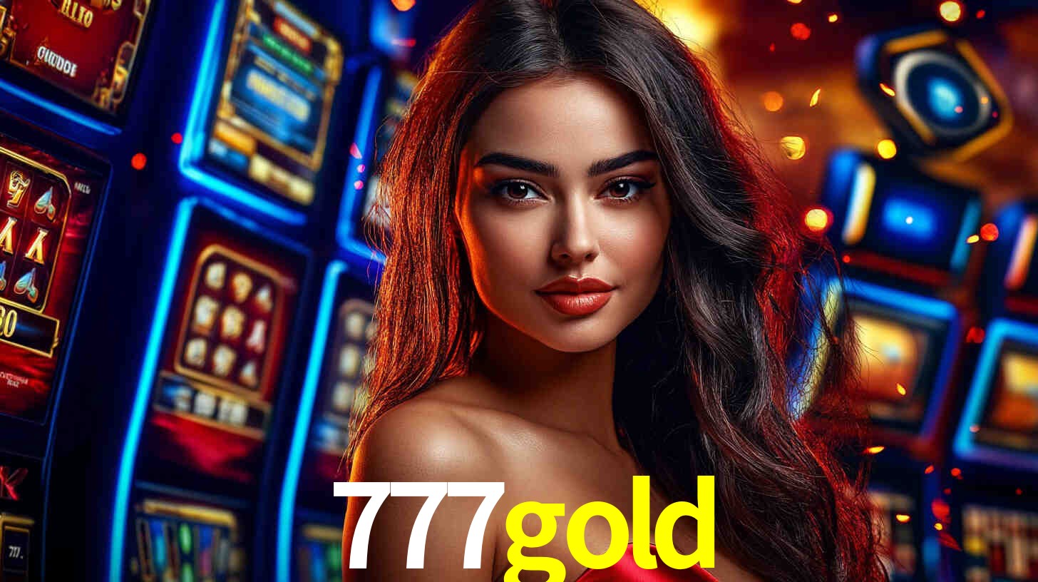 Apostas Esportivas na 777gold: Um Guia Completo
