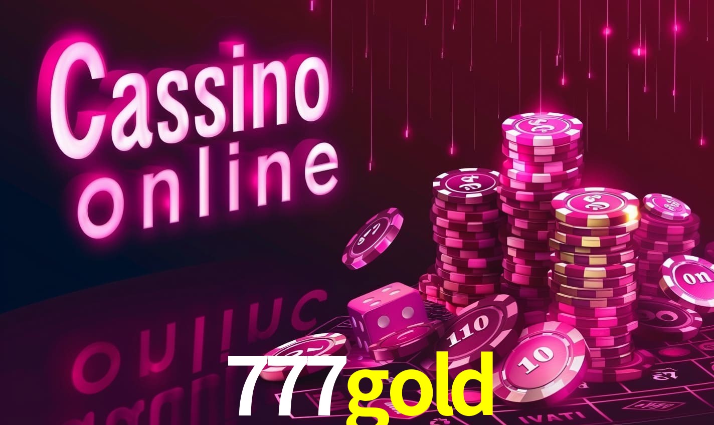 Descubra a Essência do 777gold: Nossa História e Compromissos