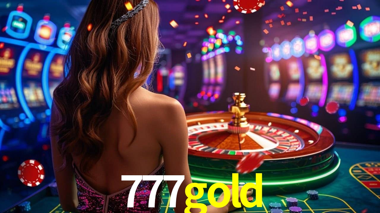 777gold App Interface