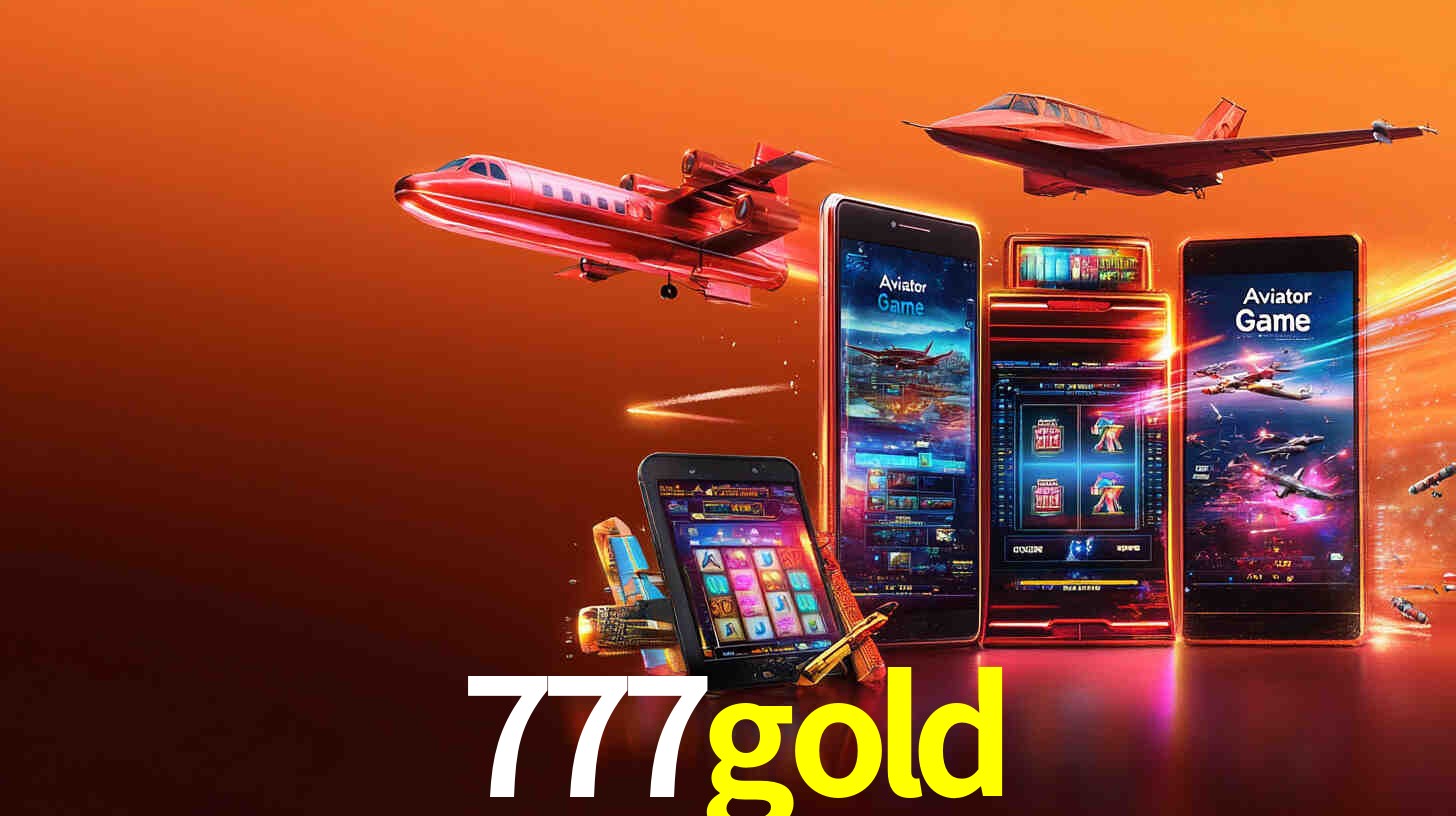 A Revolução dos Aplicativos de Jogos no 777gold