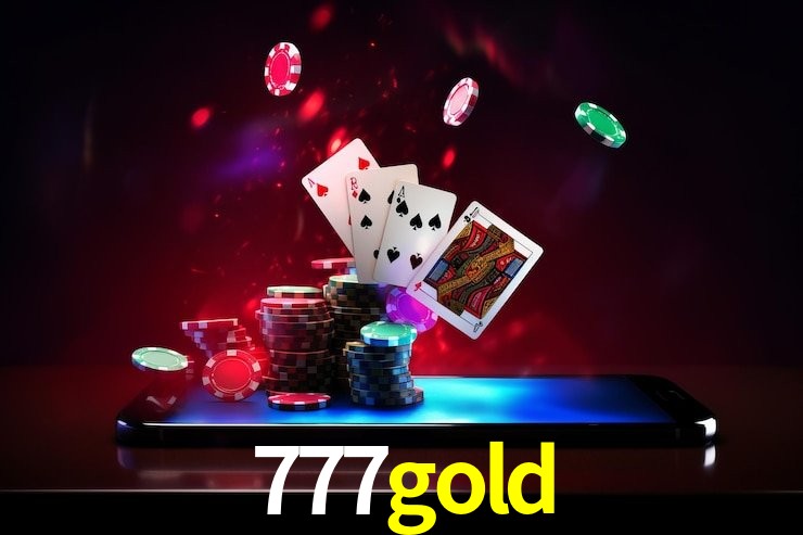 Gates of Olympus 777gold