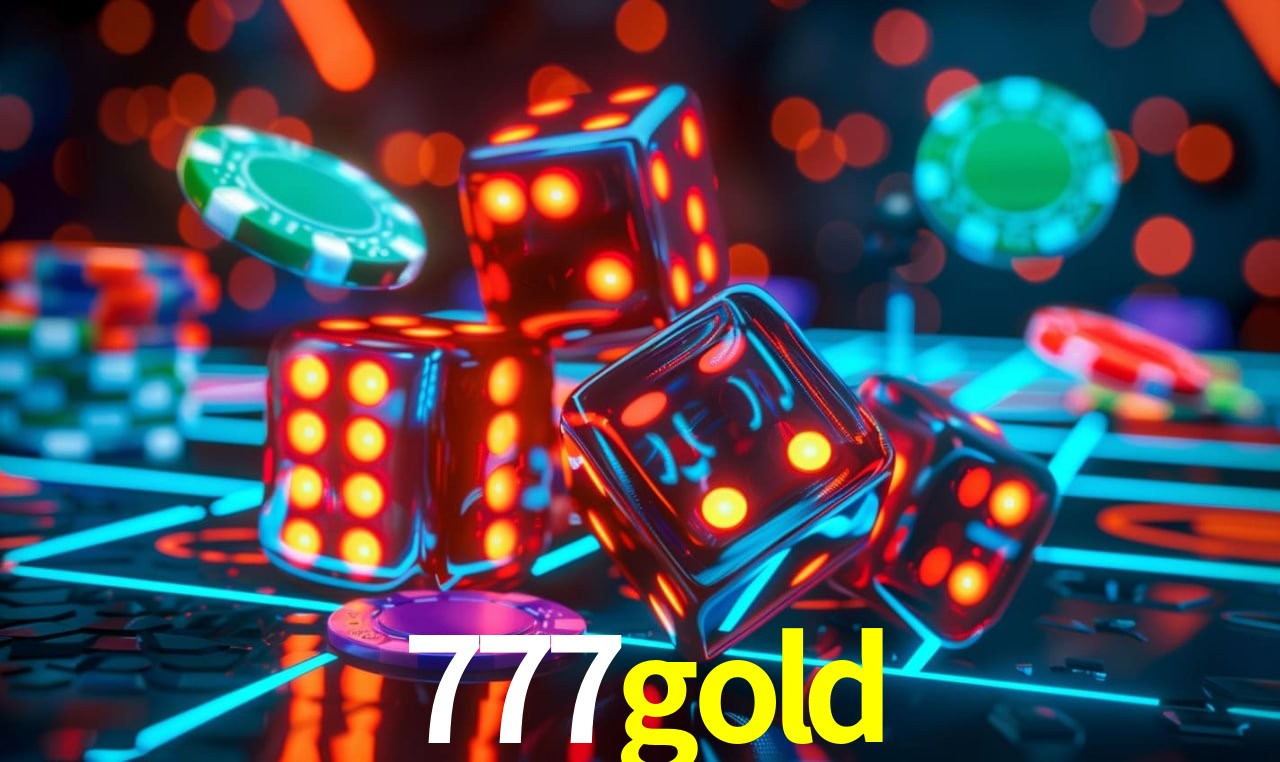 A Emoção da Loteria na 777gold: Uma Chance de Mudança de Vida