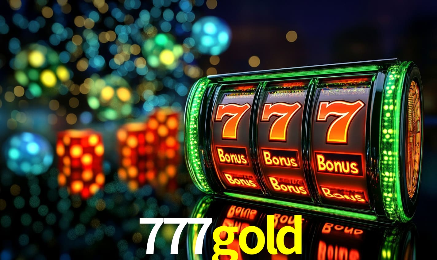 Live Casino 777gold