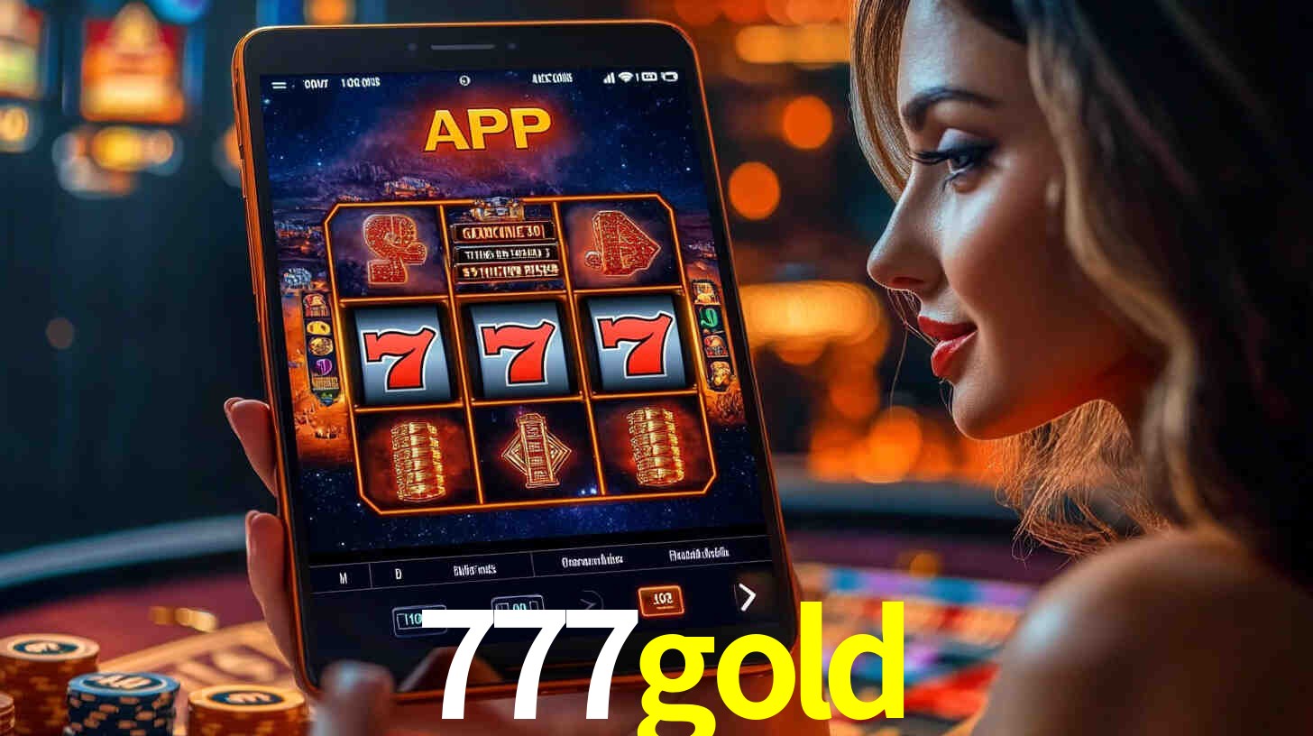 777gold bet