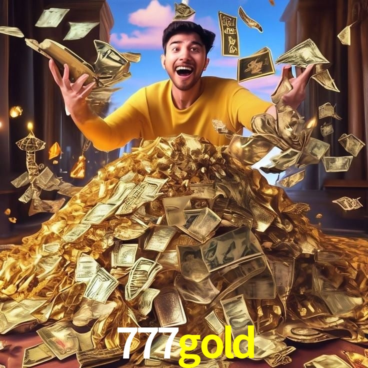 cassino 777gold