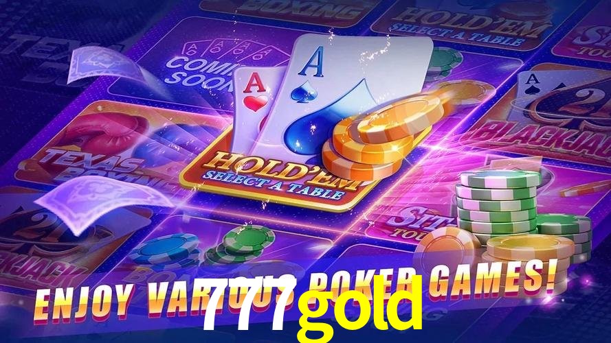 Inovações de Jogos na 777gold: O Futuro das Experiências Interativas