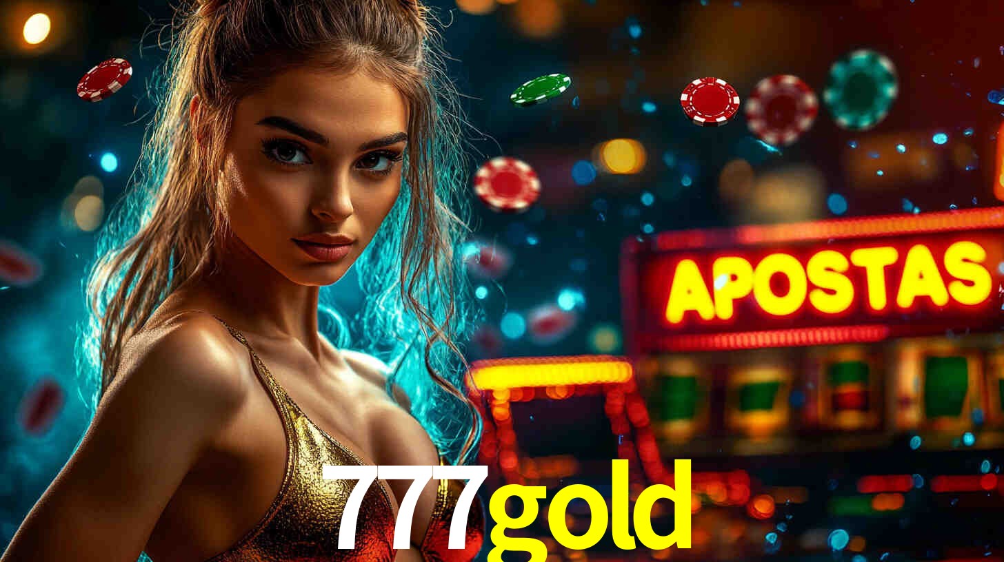 Inovações de Jogos na 777gold: O Futuro das Experiências Interativas