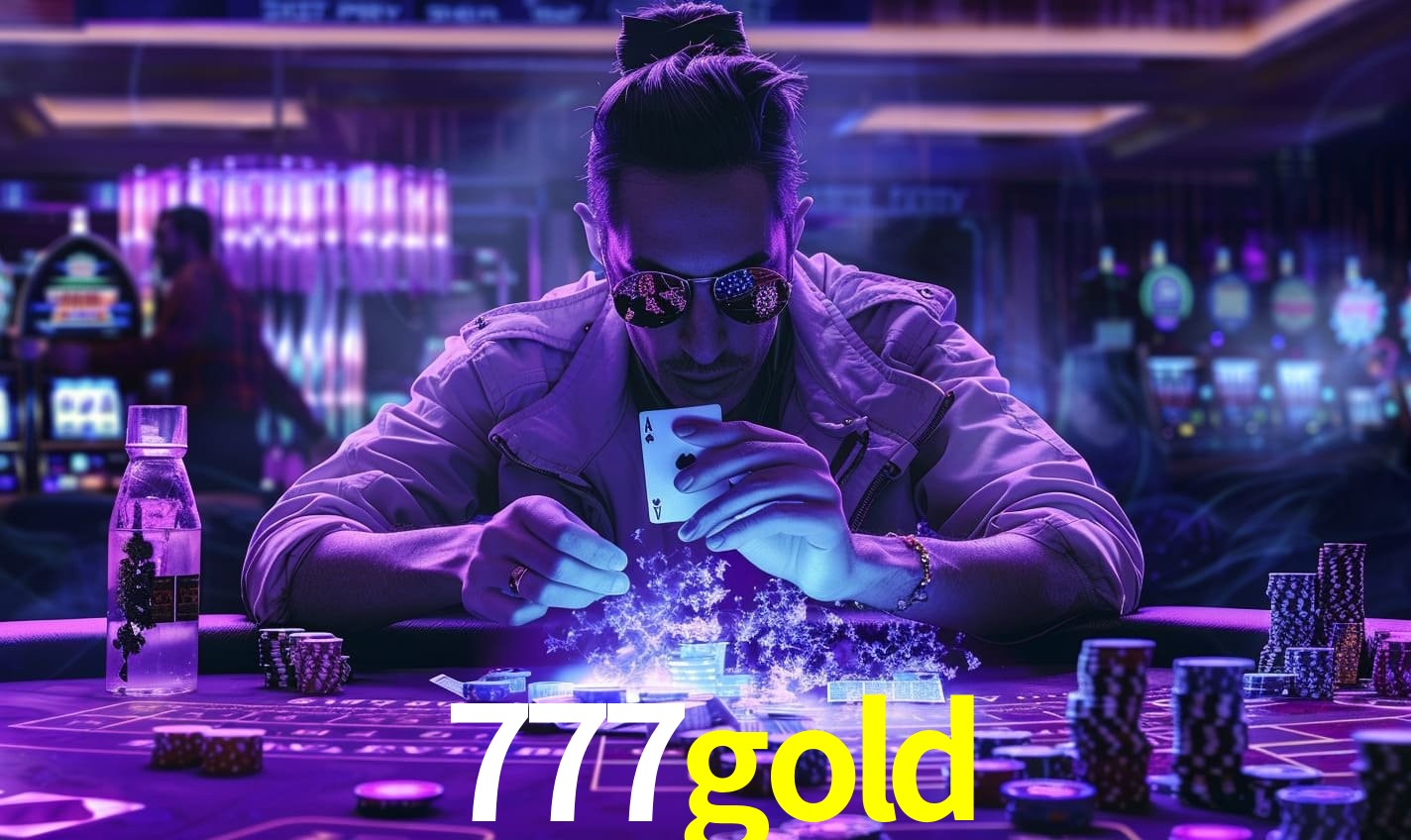 VIP Casino 777gold
