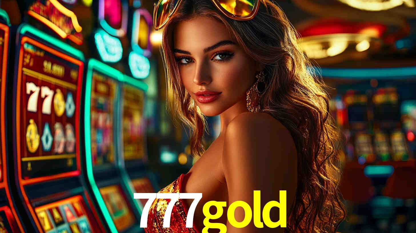 777gold App Interface