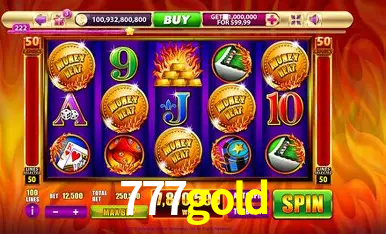 A Emoção da Loteria na 777gold: Uma Chance de Mudança de Vida